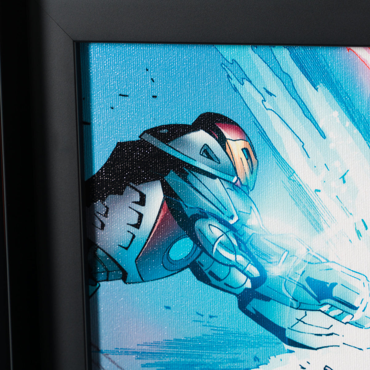 STL Ultimate Power #6 II 4 7 