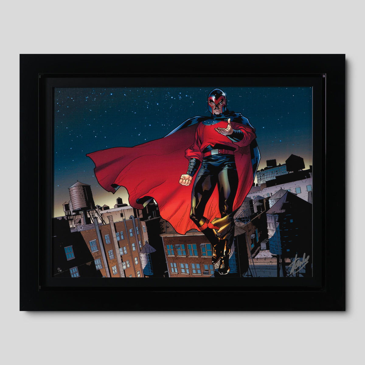 STL Ultimate Spider Man #119 1 