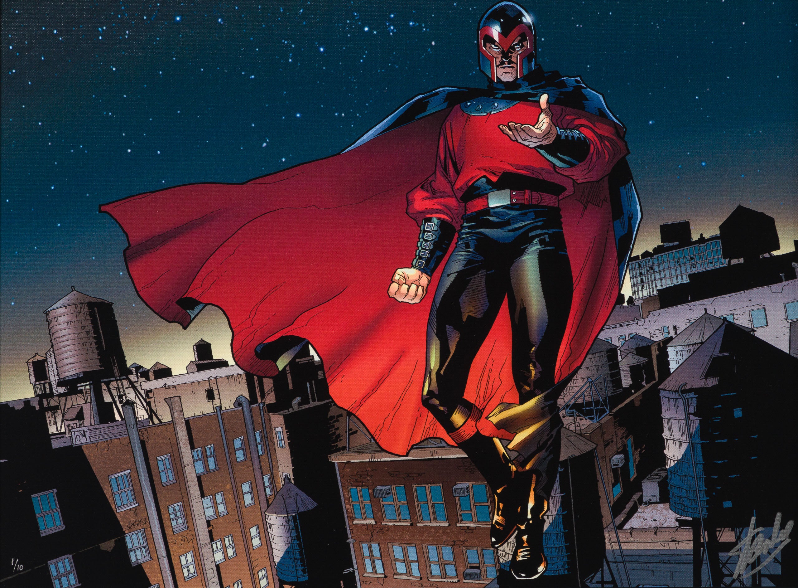 STL Ultimate Spider Man #119 31 