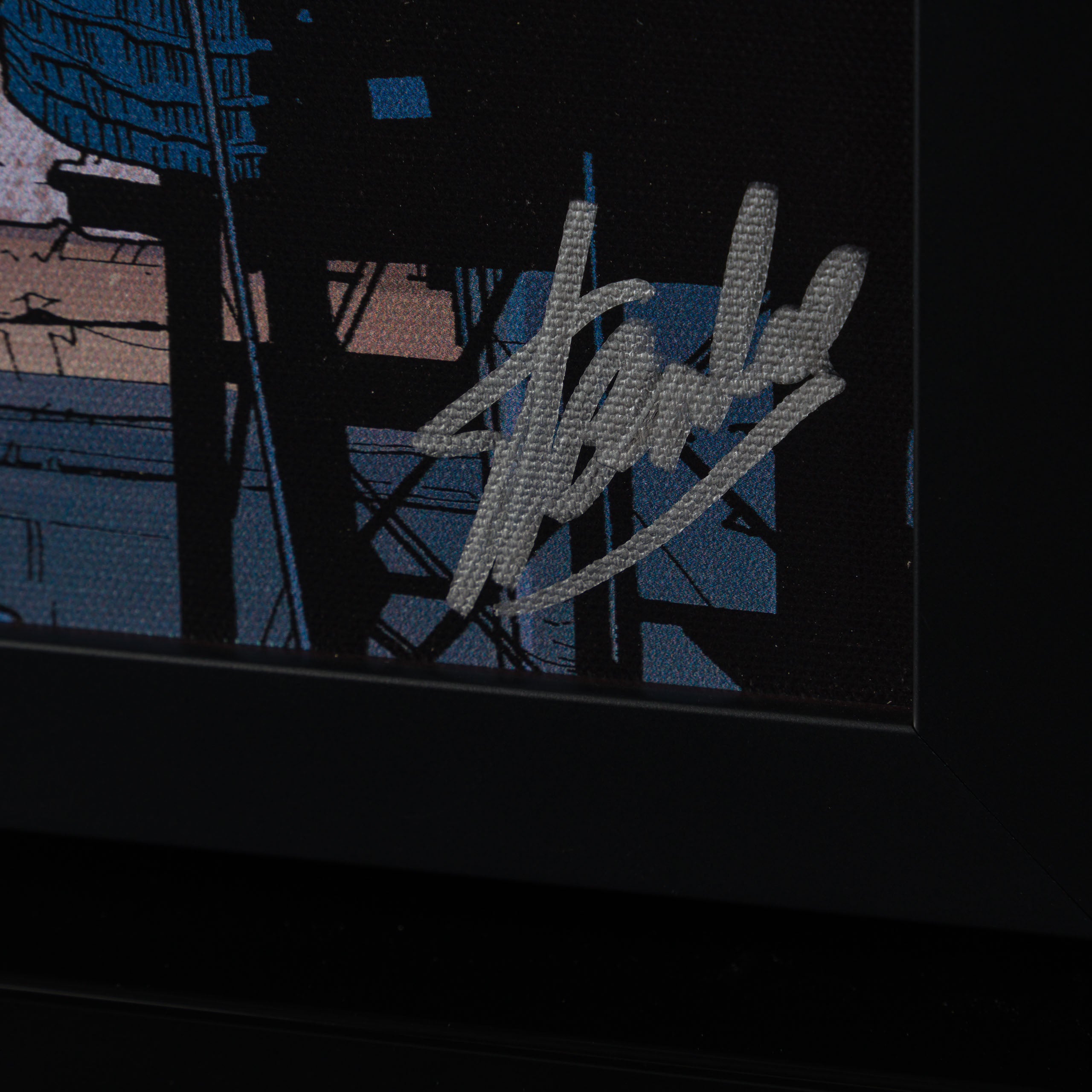 STL Ultimate Spider Man #119 3 