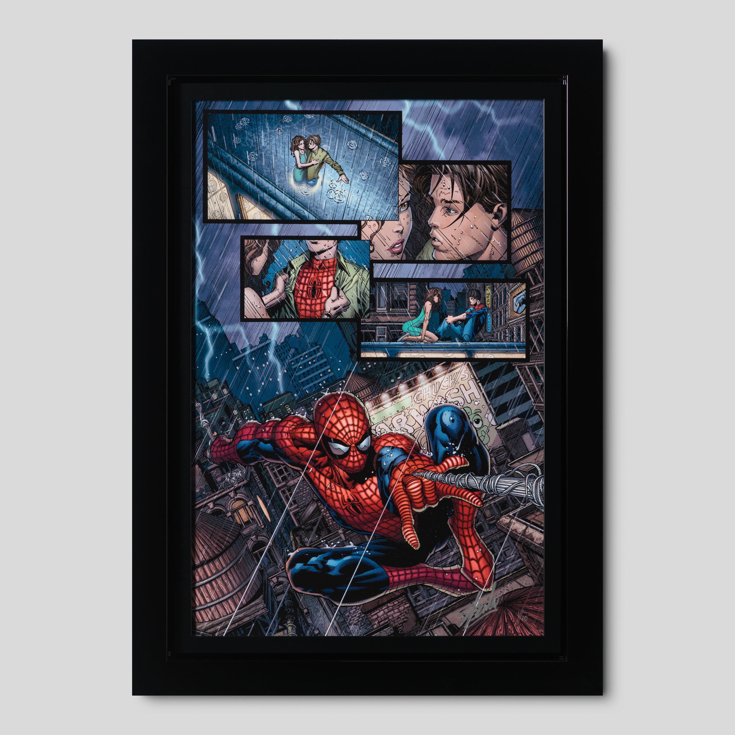 STL Ultimatum #1 e10 1 