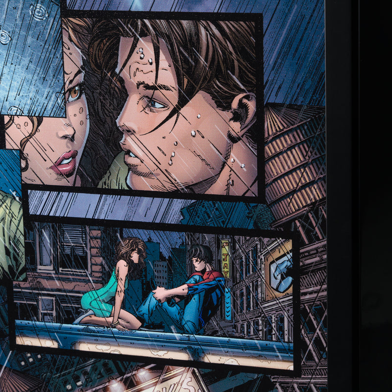 STL Ultimatum #1 Edition of 4 5 