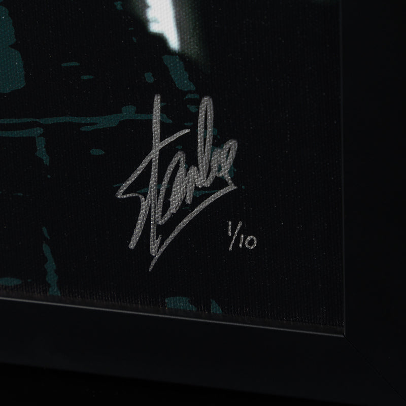 STL Ultimatum  Spider Man Requiem #1   1 3 