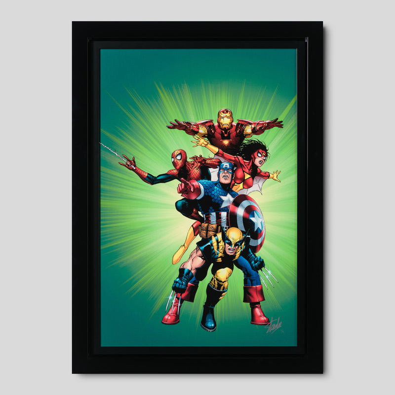 STL Wizard #136 e4 1 