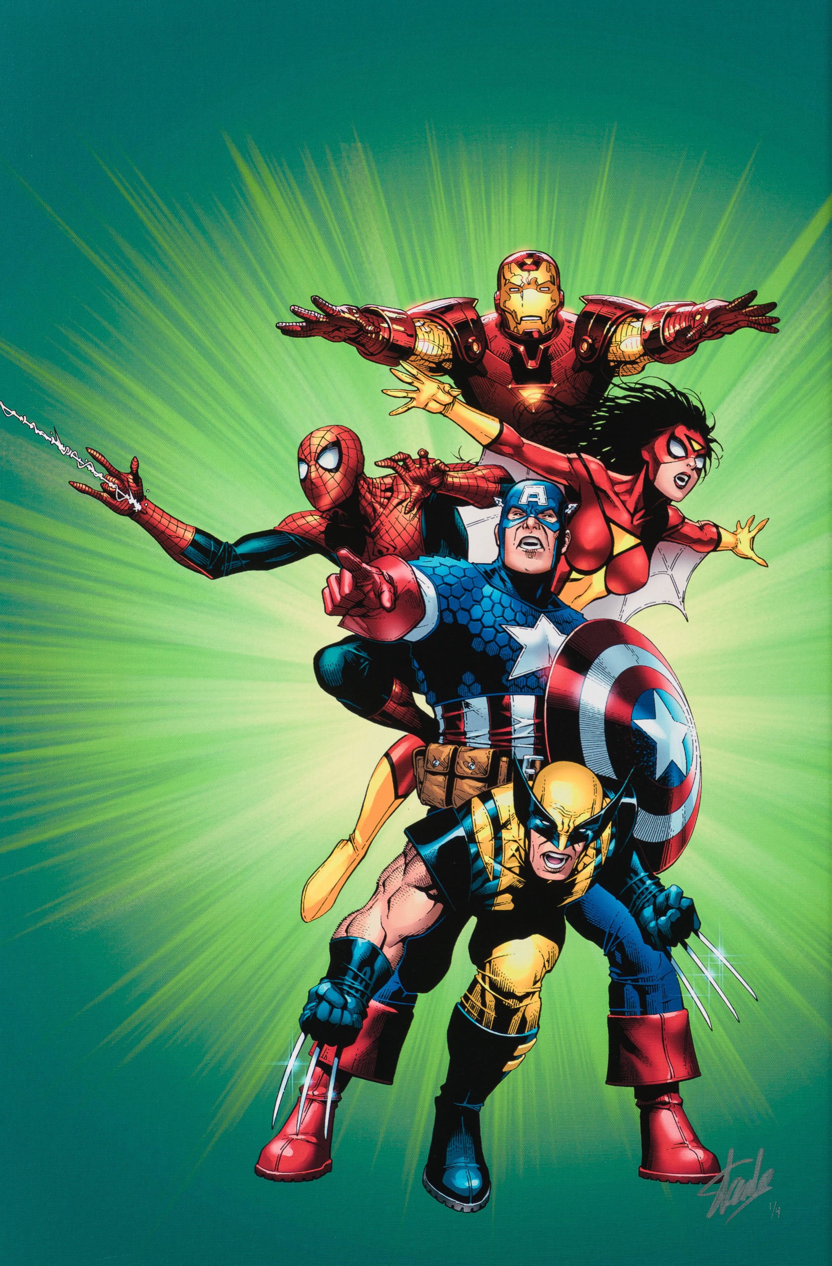 STL Wizard #136 e4 31 