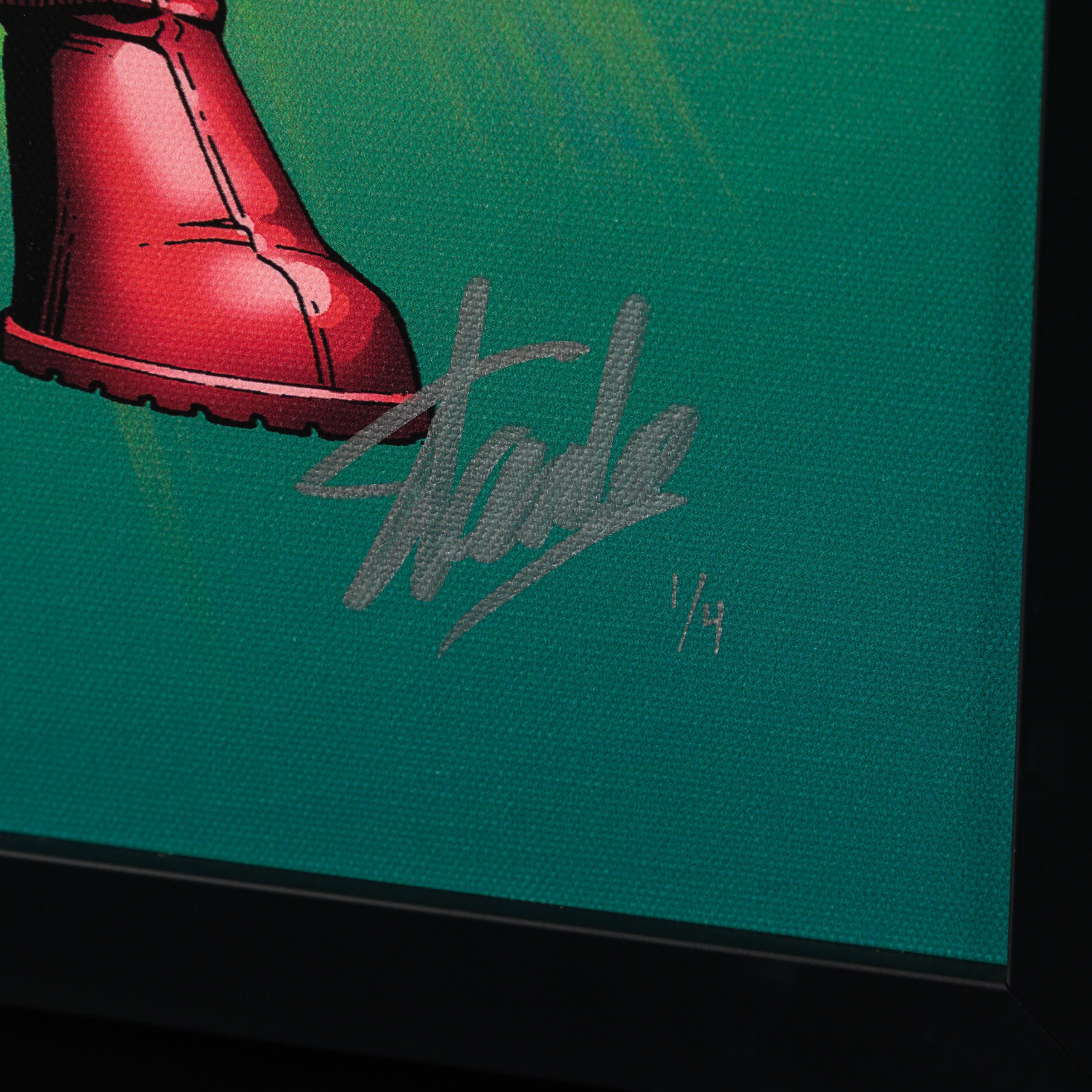 STL Wizard #136 e4 3 