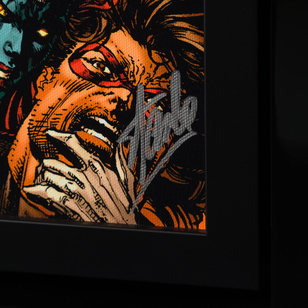 X-Men #207 (Collector's Edition)