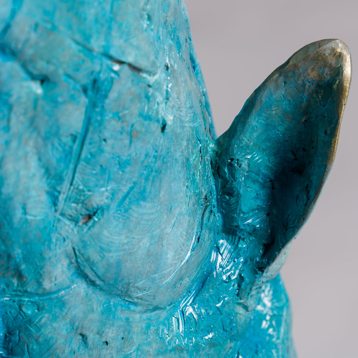 SWI Grounded Serenity   Blue Roan 13 