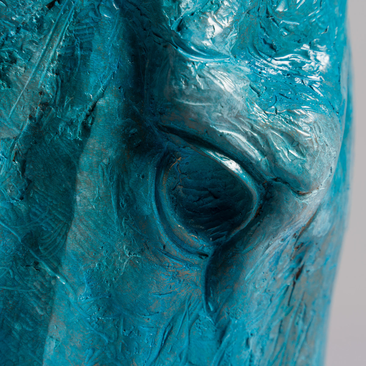 SWI Grounded Serenity   Blue Roan 16 