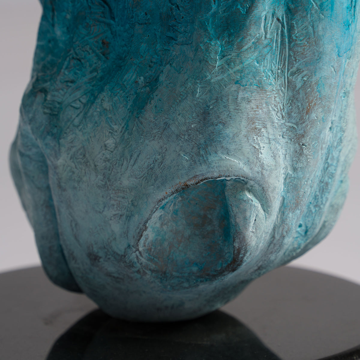 SWI Grounded Serenity   Blue Roan 22 