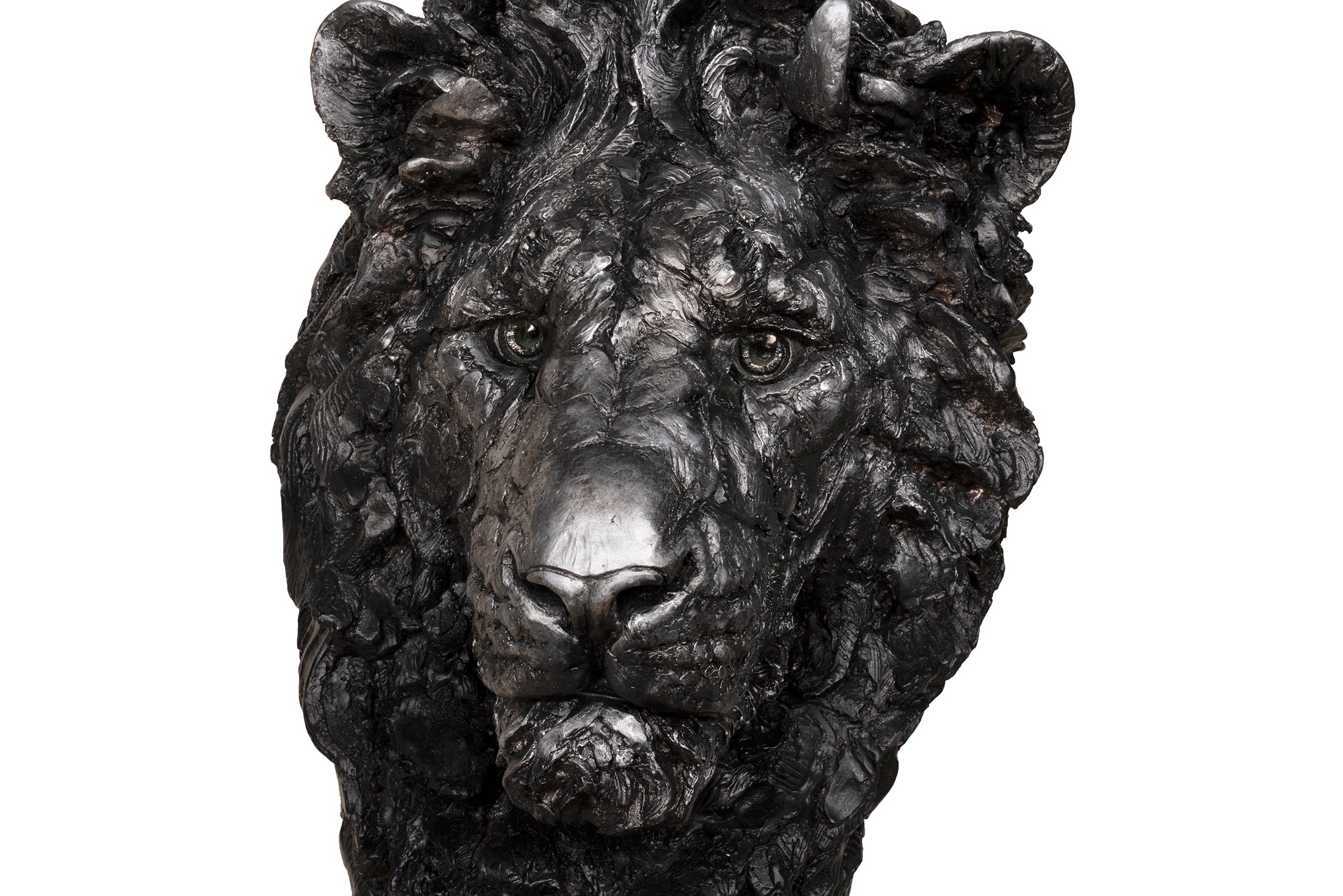 SWI SCU WWL 24315 4 King of the Plains (Lion) 