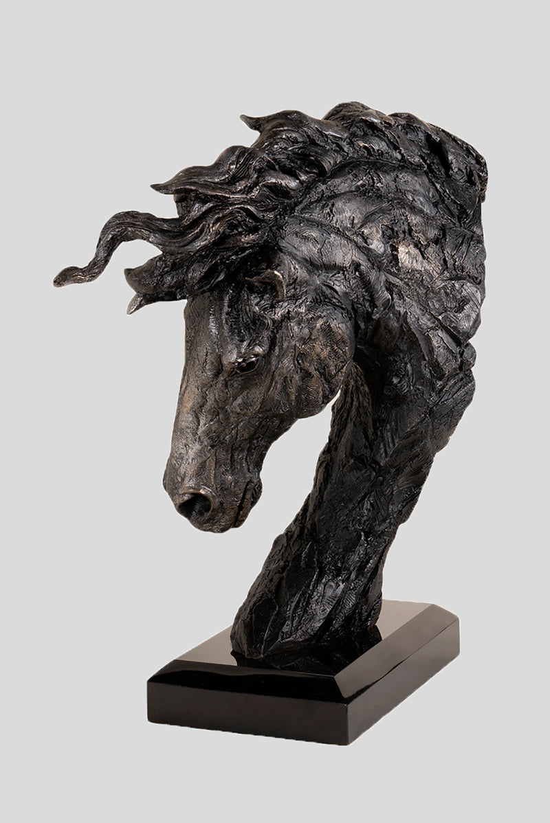 SWI SCU WWL 24316 3 Spirit of the Seas (Horse) grey 