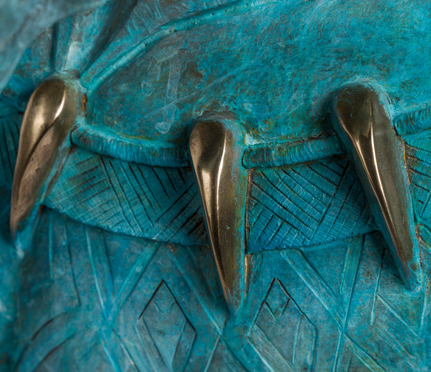 SWI SCU WWL 28053 4 Love (Green Panther) 