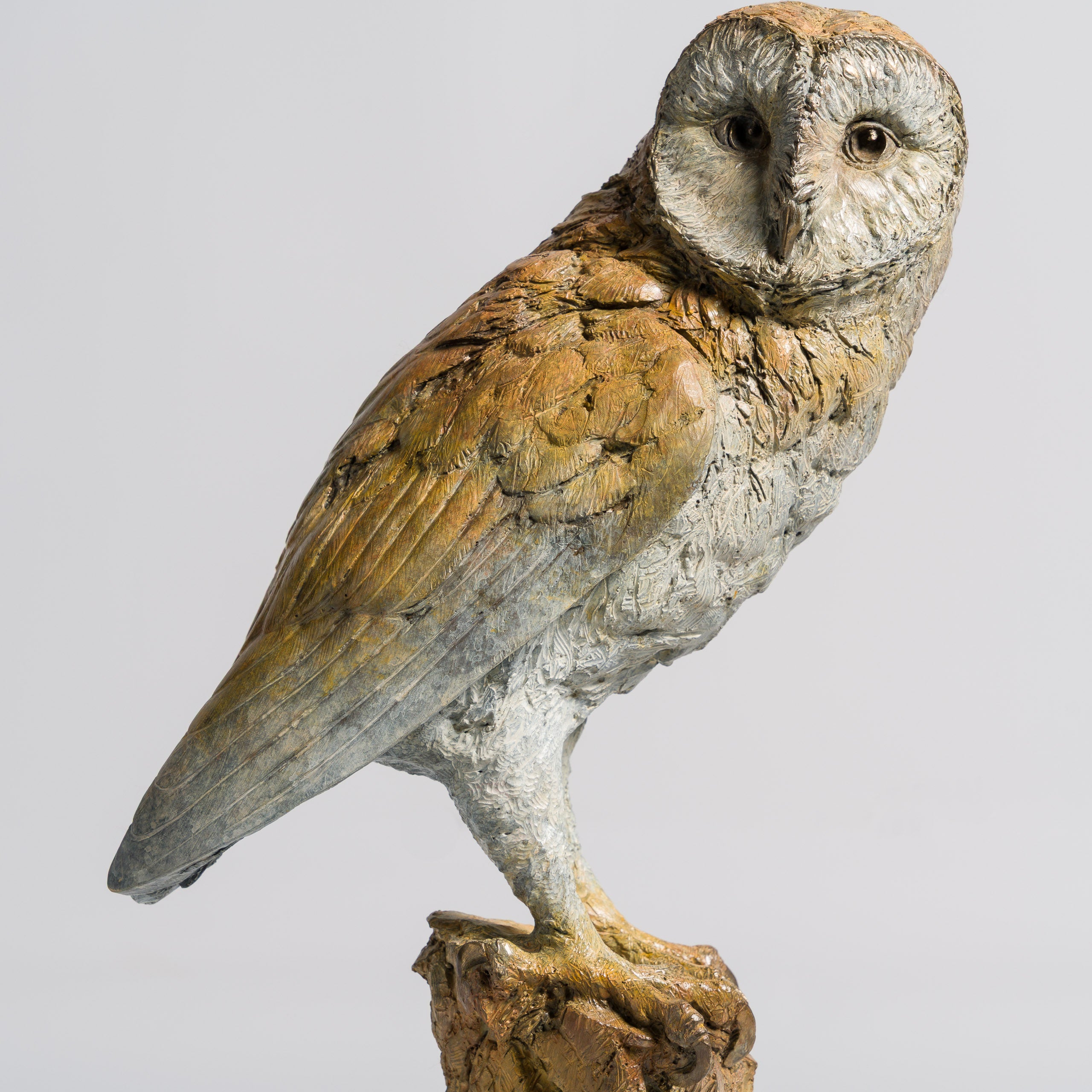 SWI SCU WWL 33795 Country Solitude (Owl) 5 