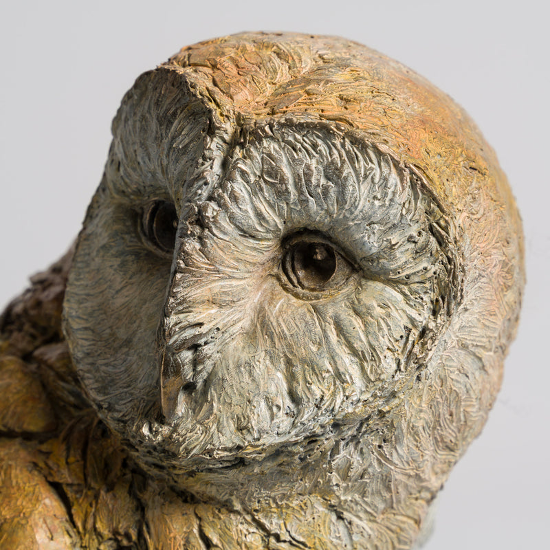 SWI SCU WWL 33795 Country Solitude (Owl) 6 