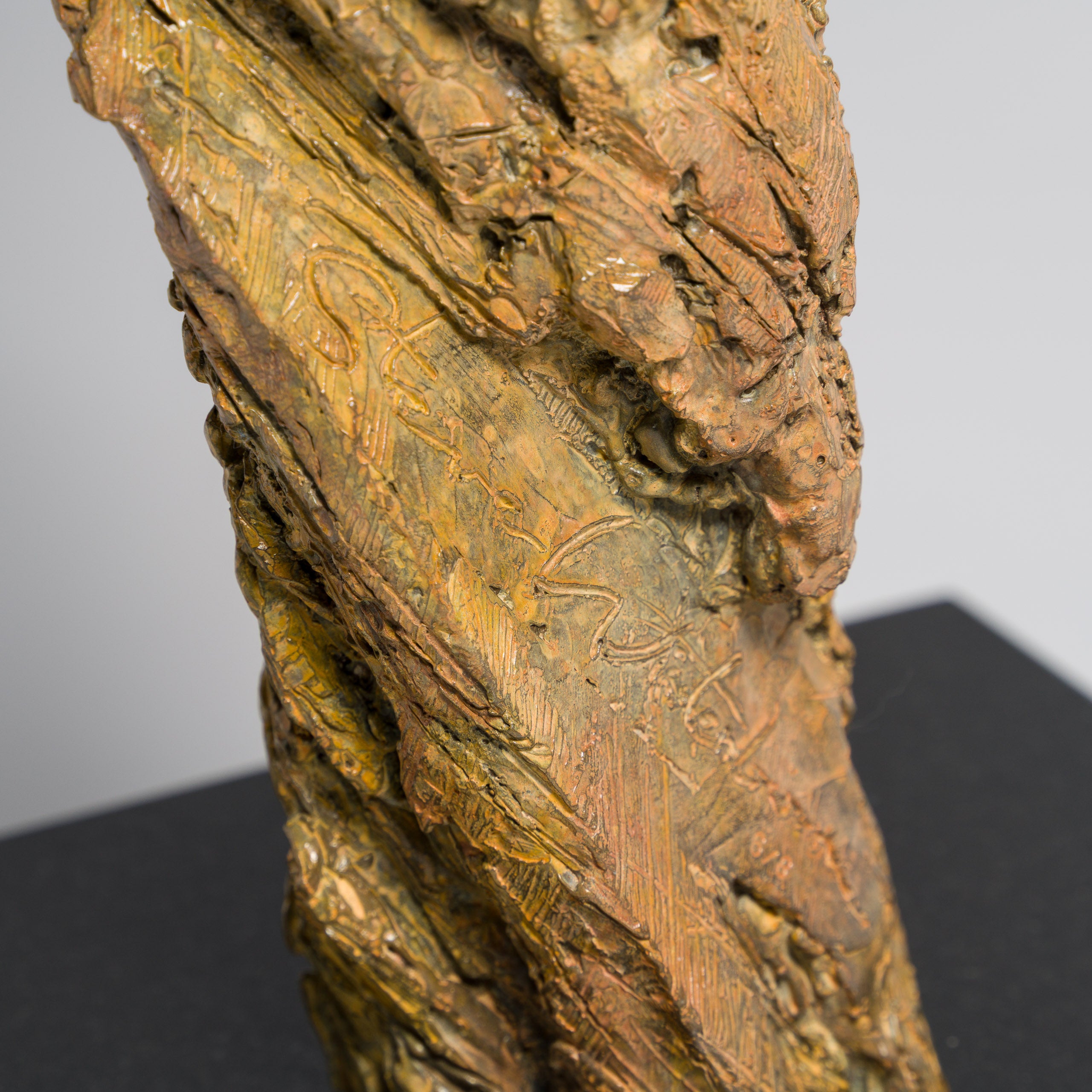 SWI SCU WWL 33795 Country Solitude (Owl) 8 