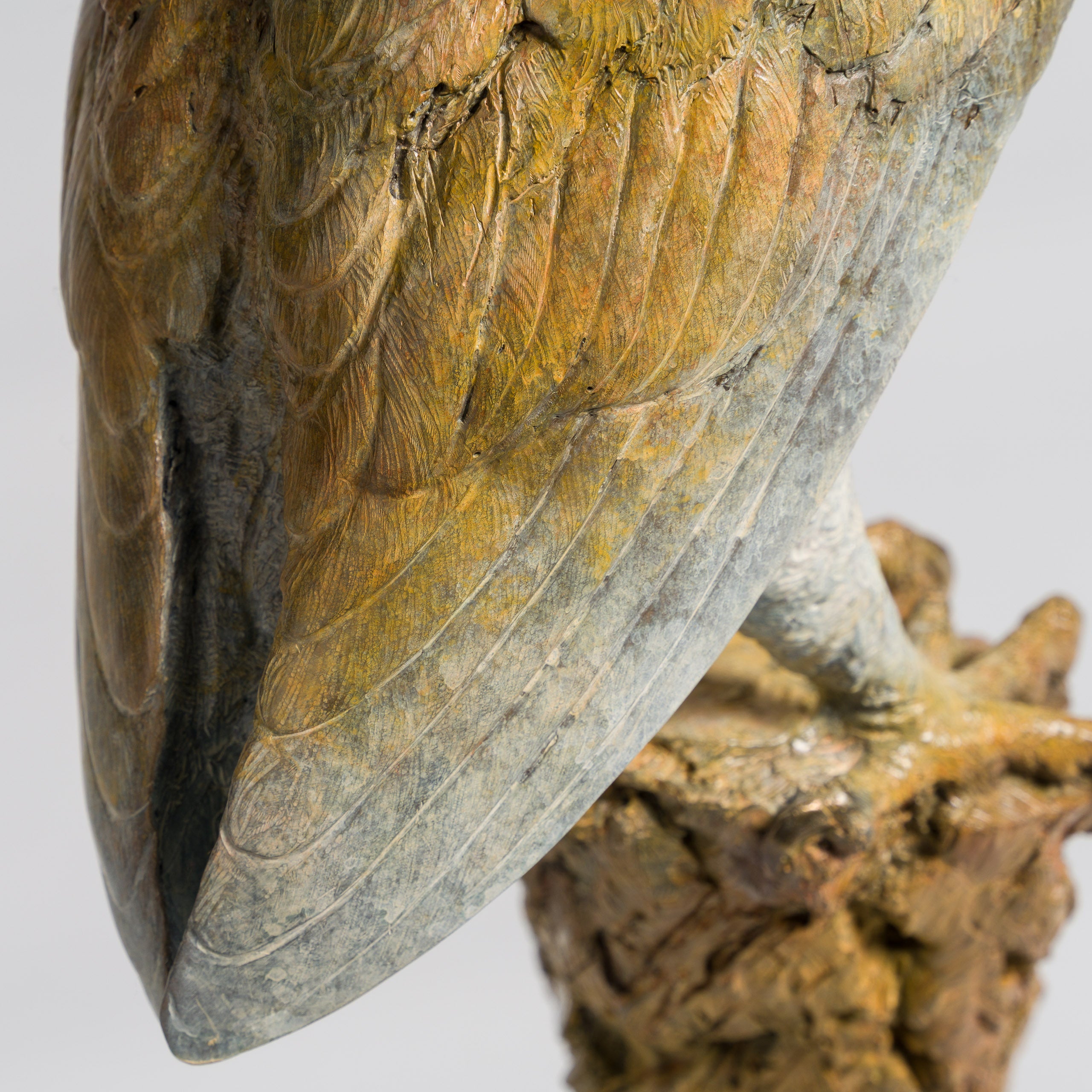 SWI SCU WWL 33795 Country Solitude (Owl) 9 