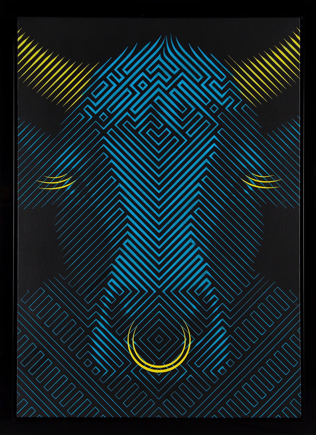 TCR ORI WWL 19265 4 Beautibull (Blue) (S 