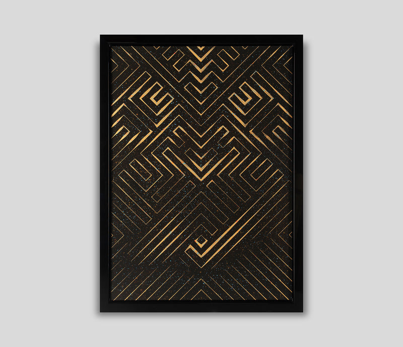 TCR ORI WWL 19267 1 Golden Tiki 