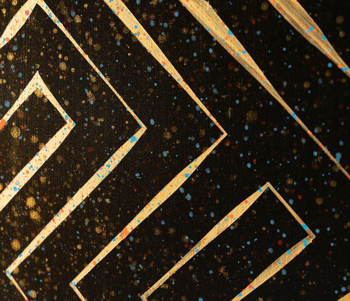 TCR ORI WWL 19267 6 Golden Tiki 