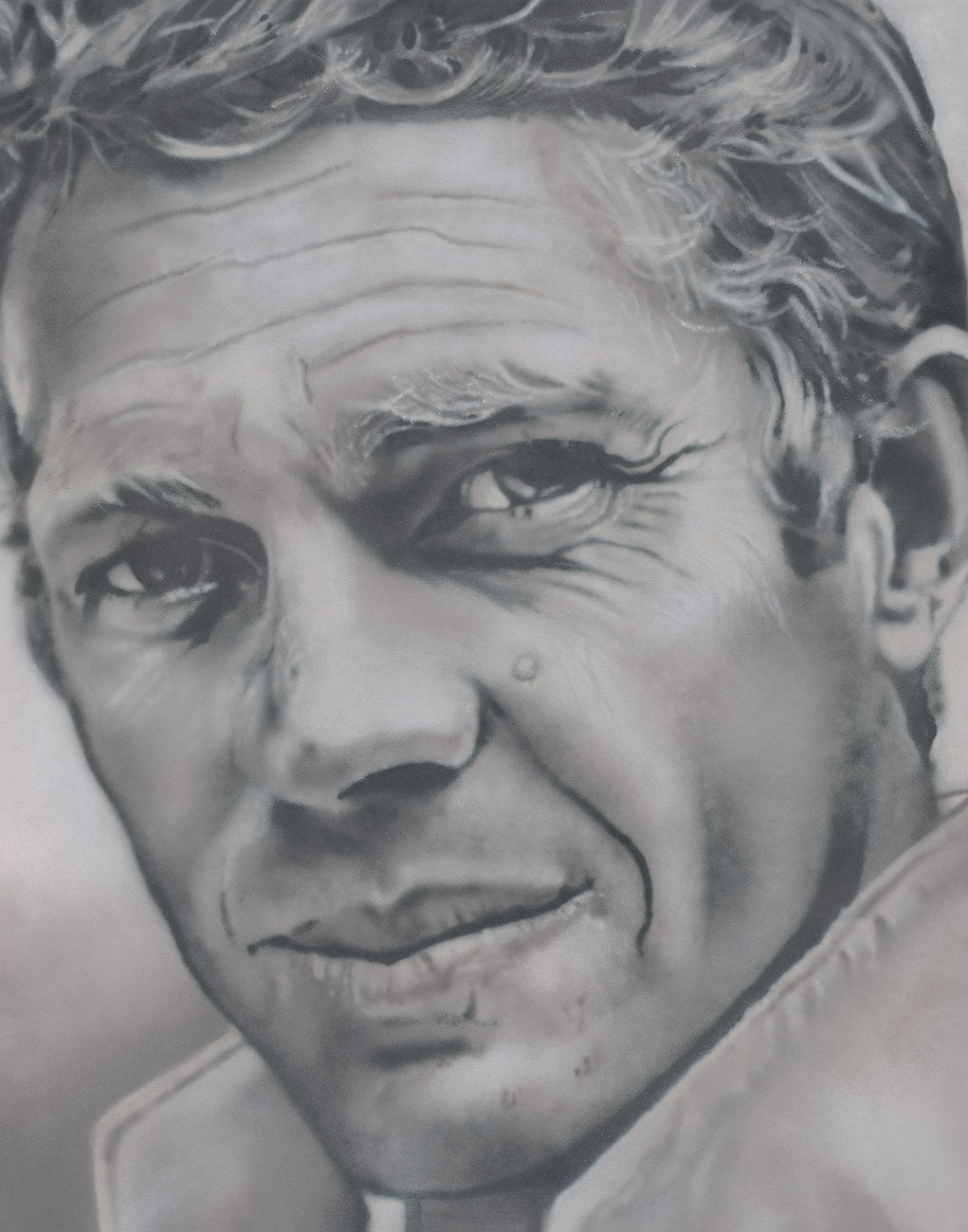 TEM A Red Tricycle NC RGB LR