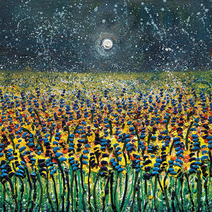 The Danger Tree (2016) | Set of 10 | Giclée On Paper