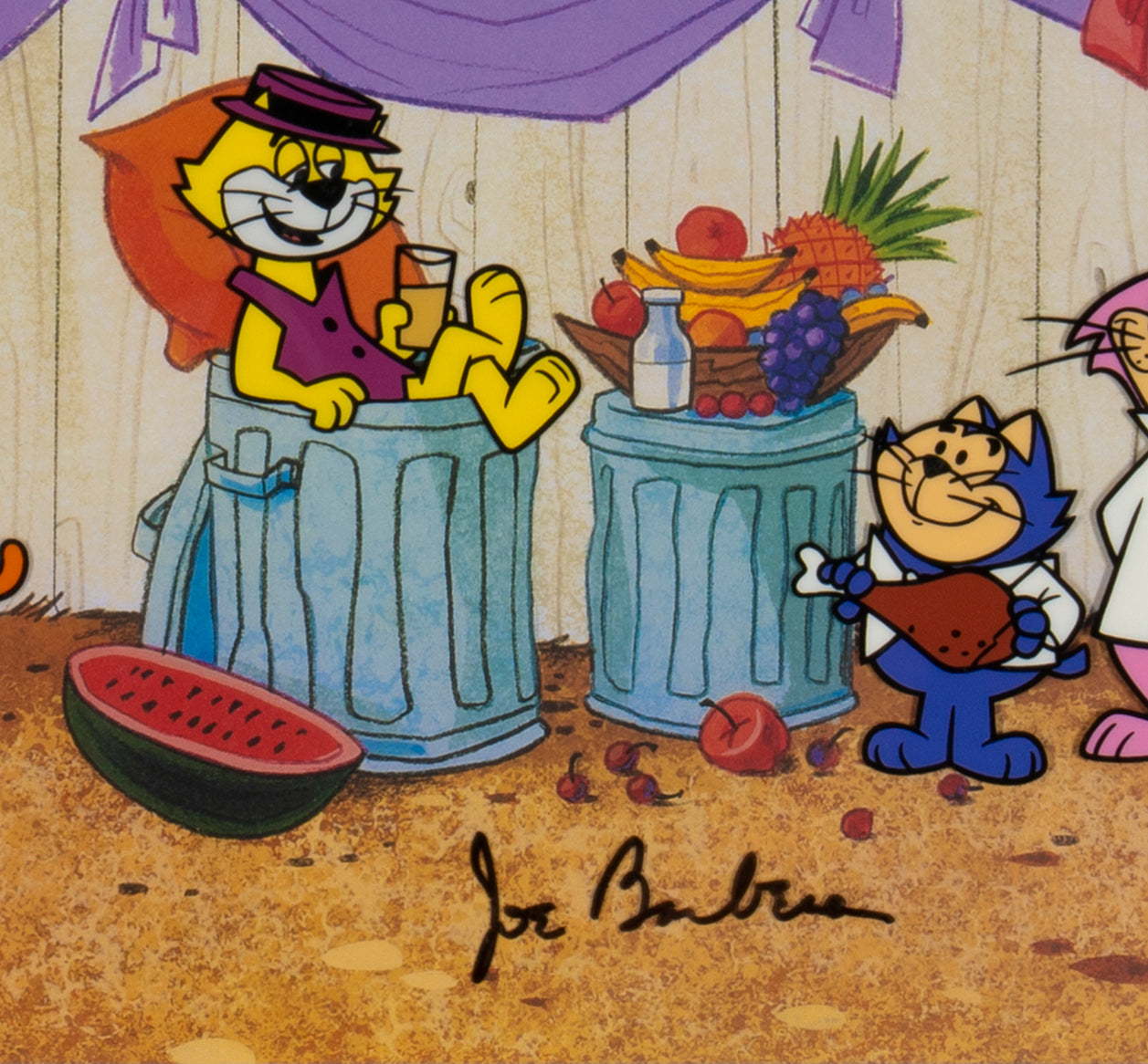 The Most Effectual Top Cat 3 