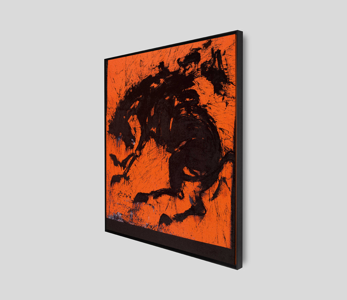 Tribeca Rider Trial Proof 09 PI2 