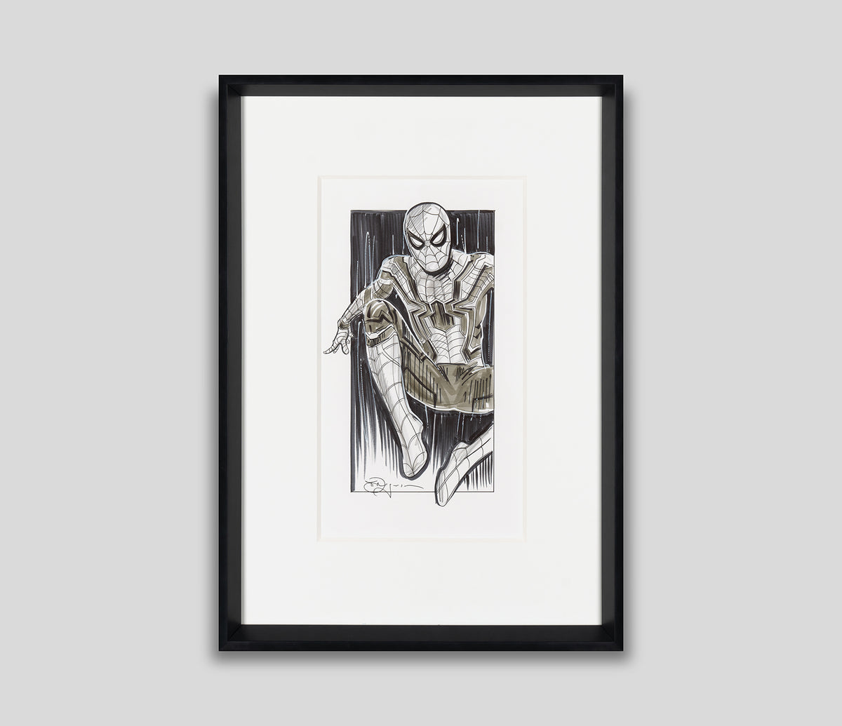 TRO ORI SKT 17899 1 Spider Man II 