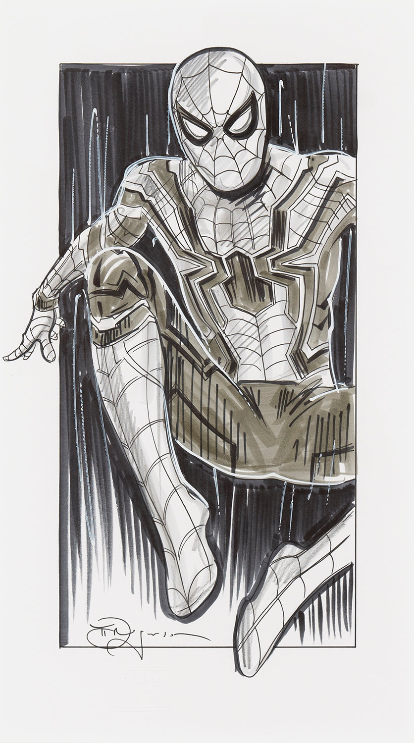 TRO ORI SKT 17899 3 Spider Man II 