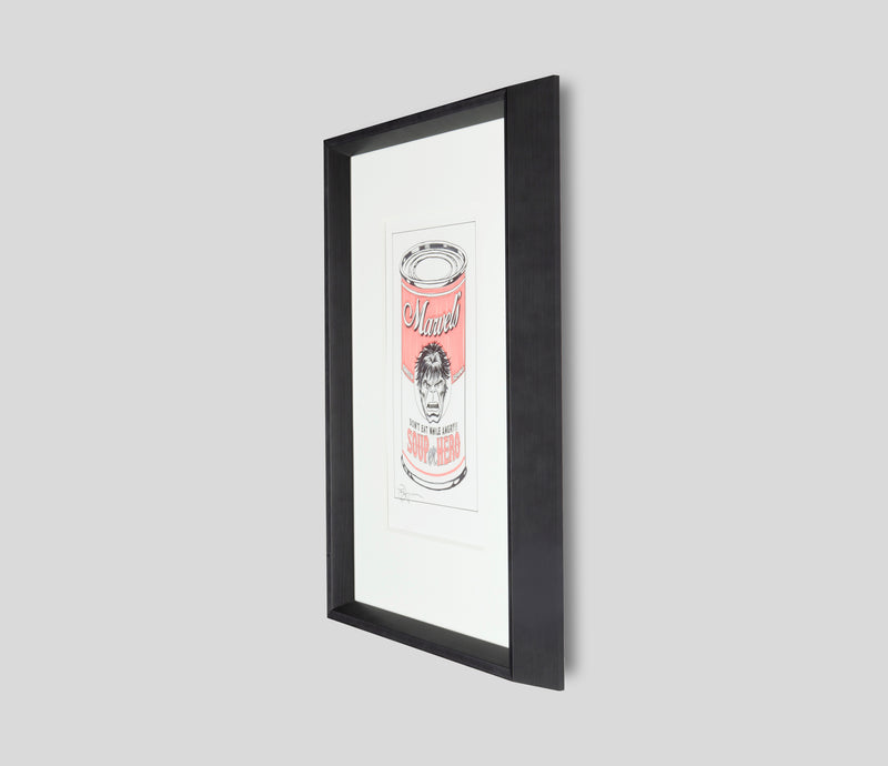 TRO ORI SKT 17911 2 Don t Eat While Angry 