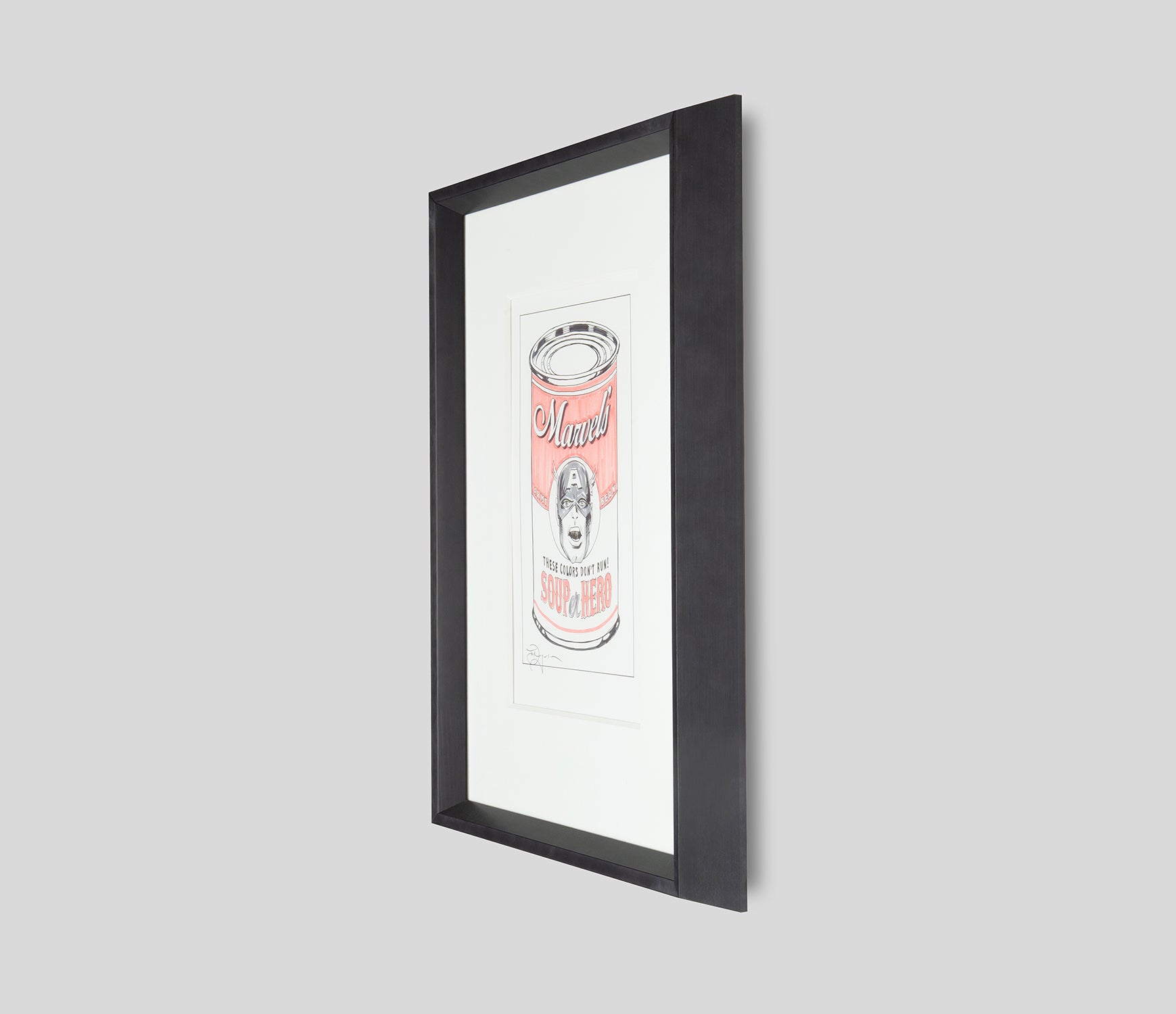 TRO ORI SKT 17916 2 These Colours Don t Run 