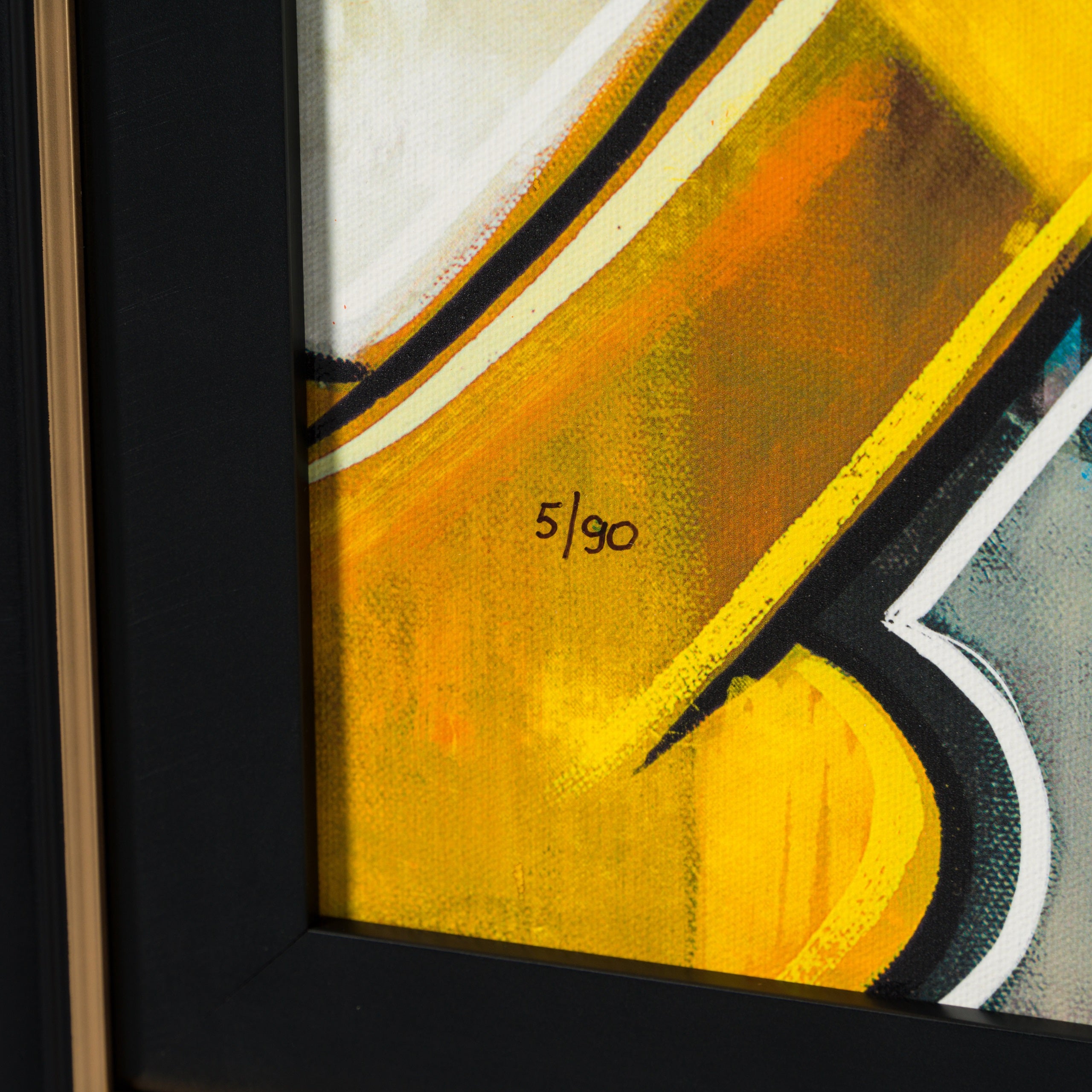 TRO SLE HUM 19671 4 A Duck Full Of Joy 