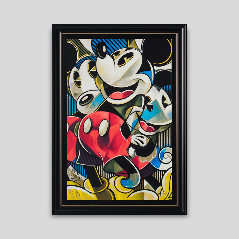 TRO SLE HUM 19672 1 A Mouse Full of Joy 