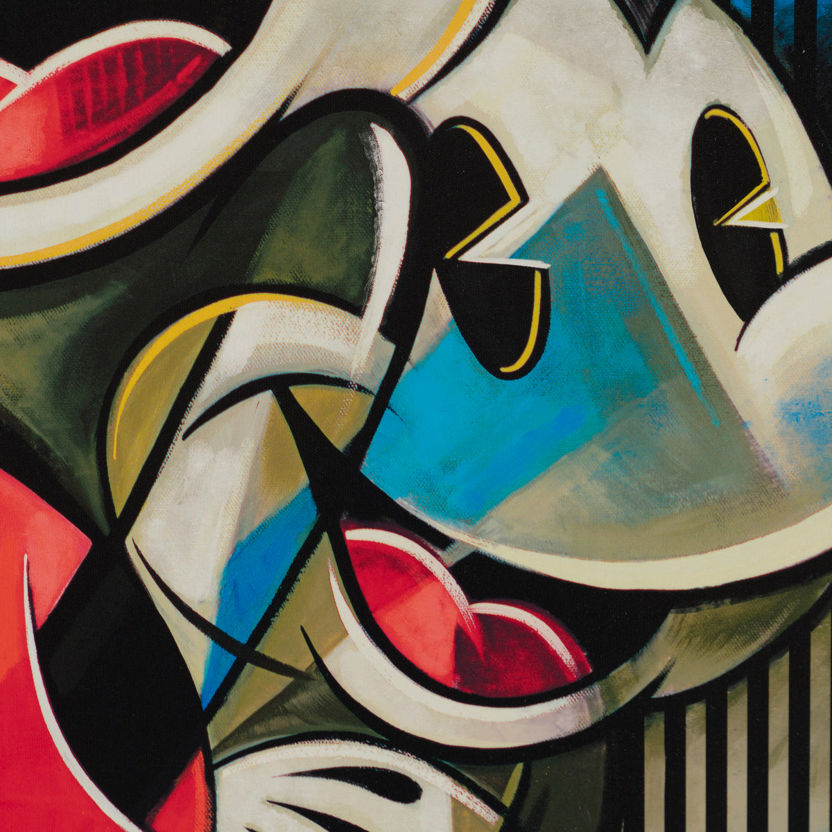 TRO SLE HUM 19672 4 A Mouse Full of Joy 