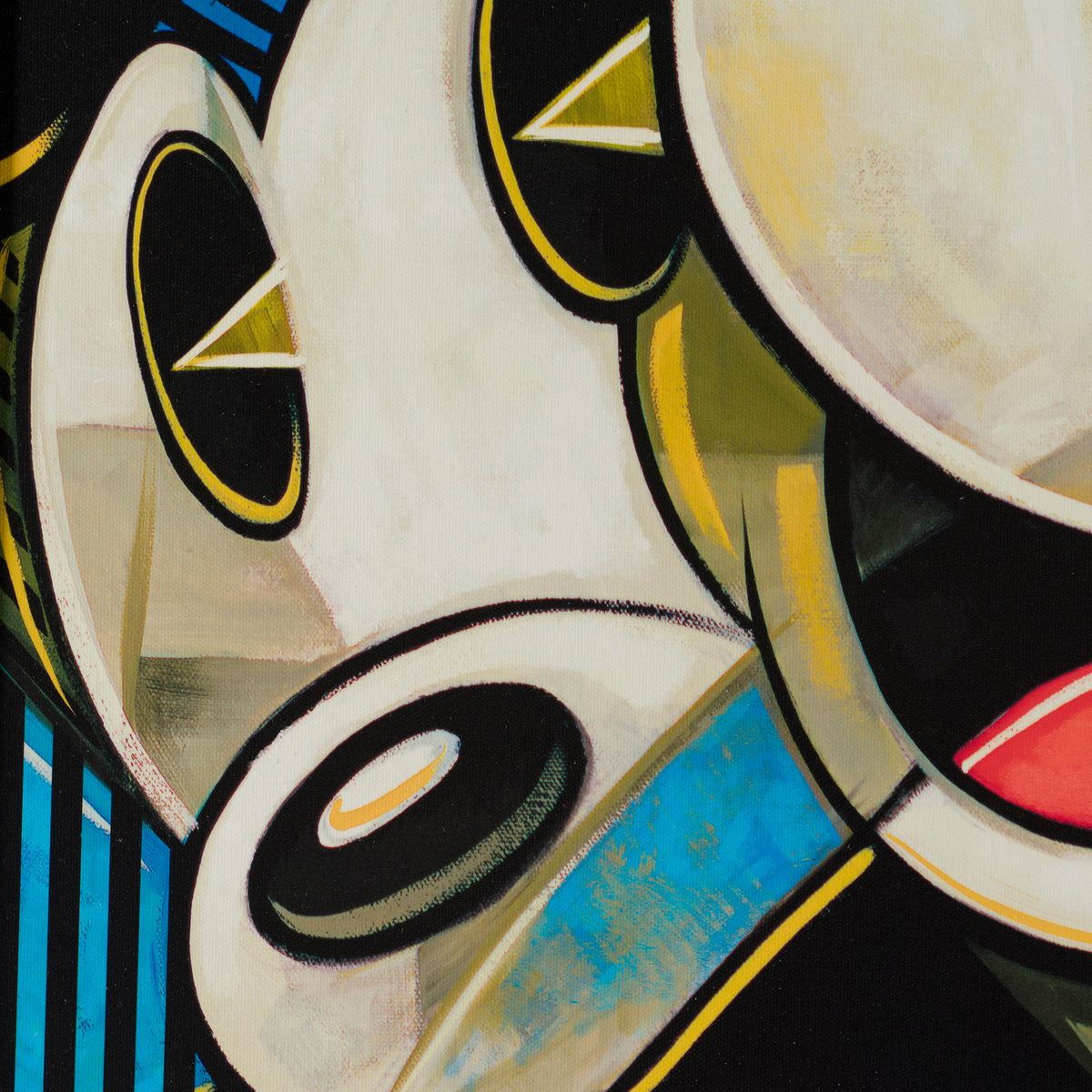 TRO SLE HUM 19672 5 A Mouse Full of Joy 