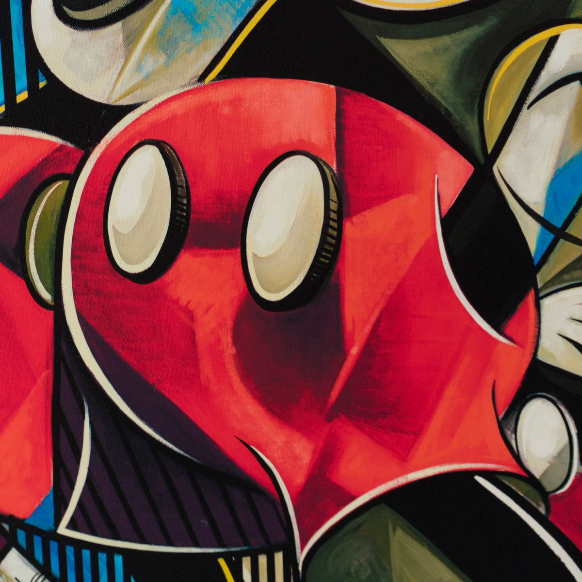 TRO SLE HUM 19672 7 A Mouse Full of Joy 