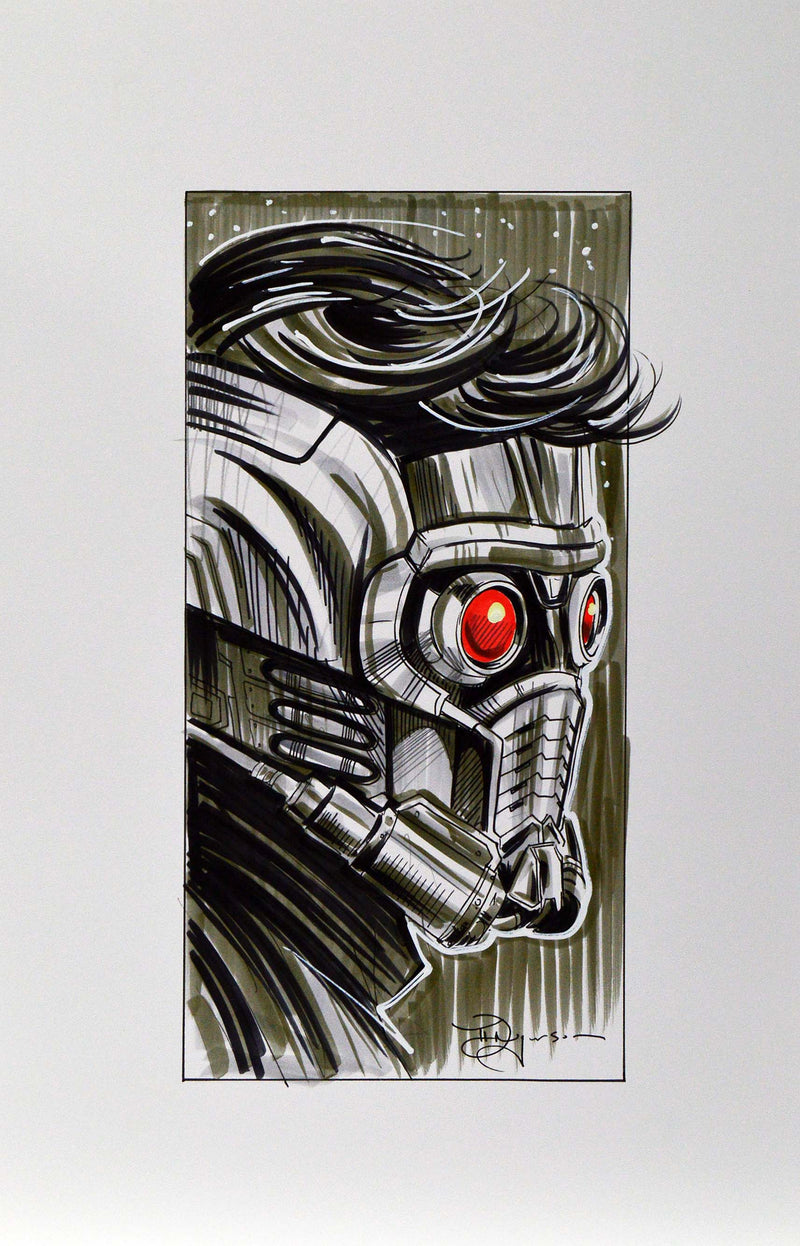 TRO   Star Lord I 