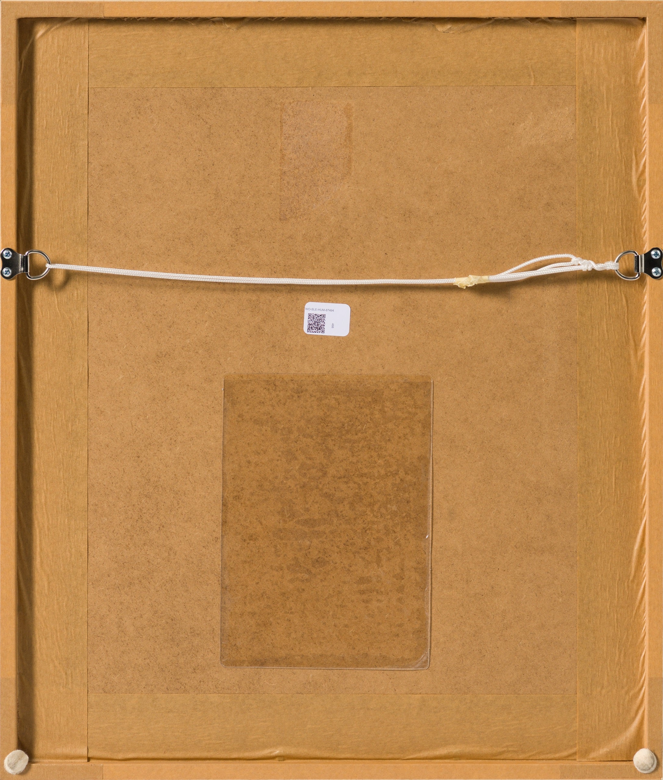 TWO SLE HUM 87494 6 Terry s Old Geezers 