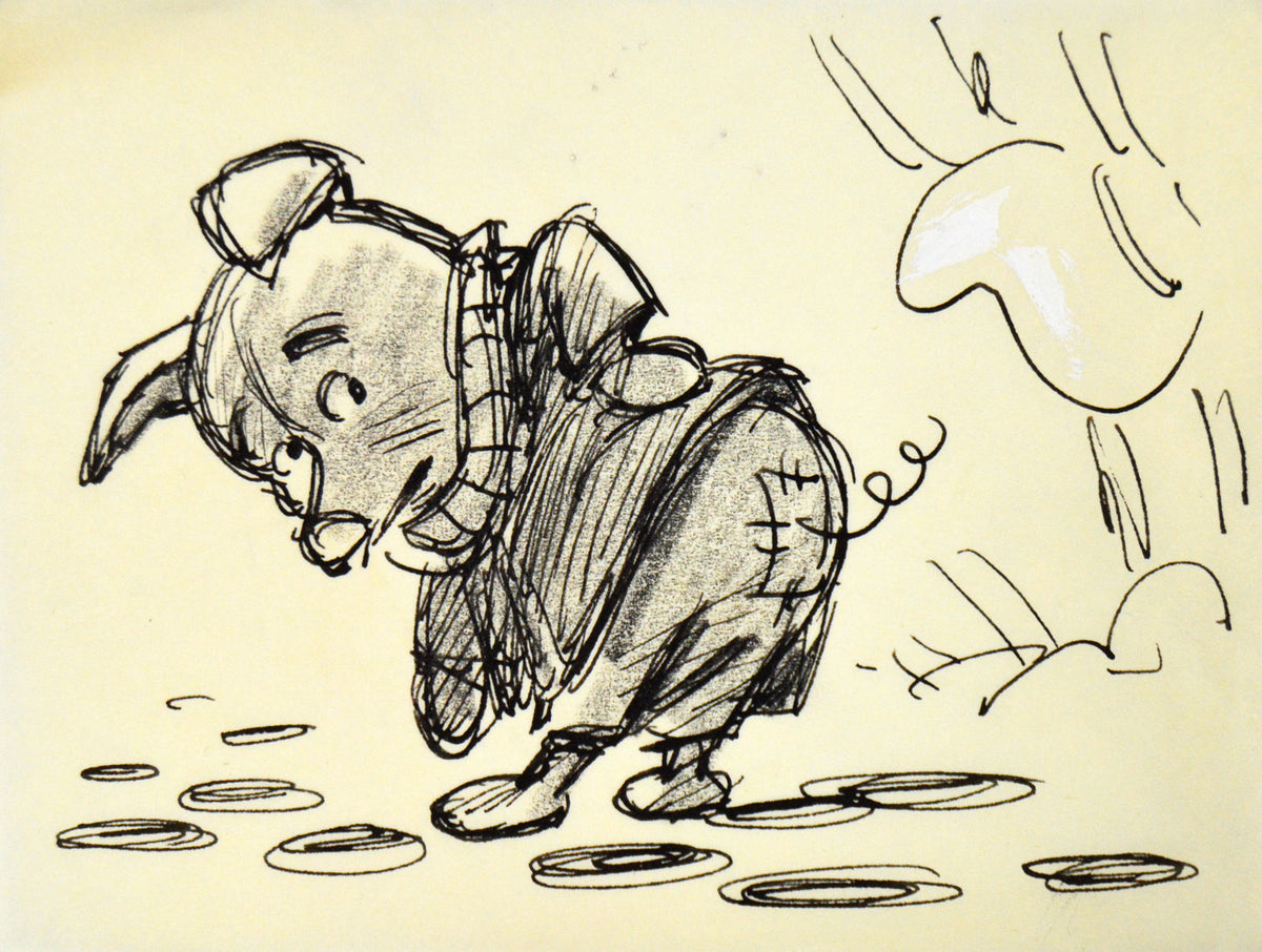 VIN ORI Disney Storyboard 9 VIOR01151 11 5 x 15 5 cm s (9) 
