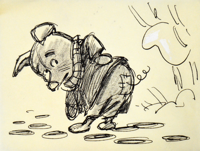 VIN ORI Disney Storyboard 9 VIOR01151 11 5 x 15 5 cm s (9) 