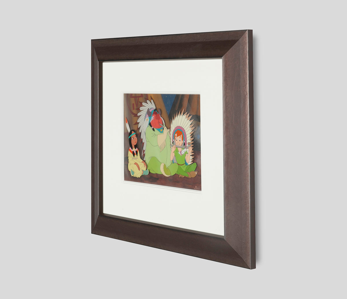 VIN ORI POR 17090 2 Little Panther 