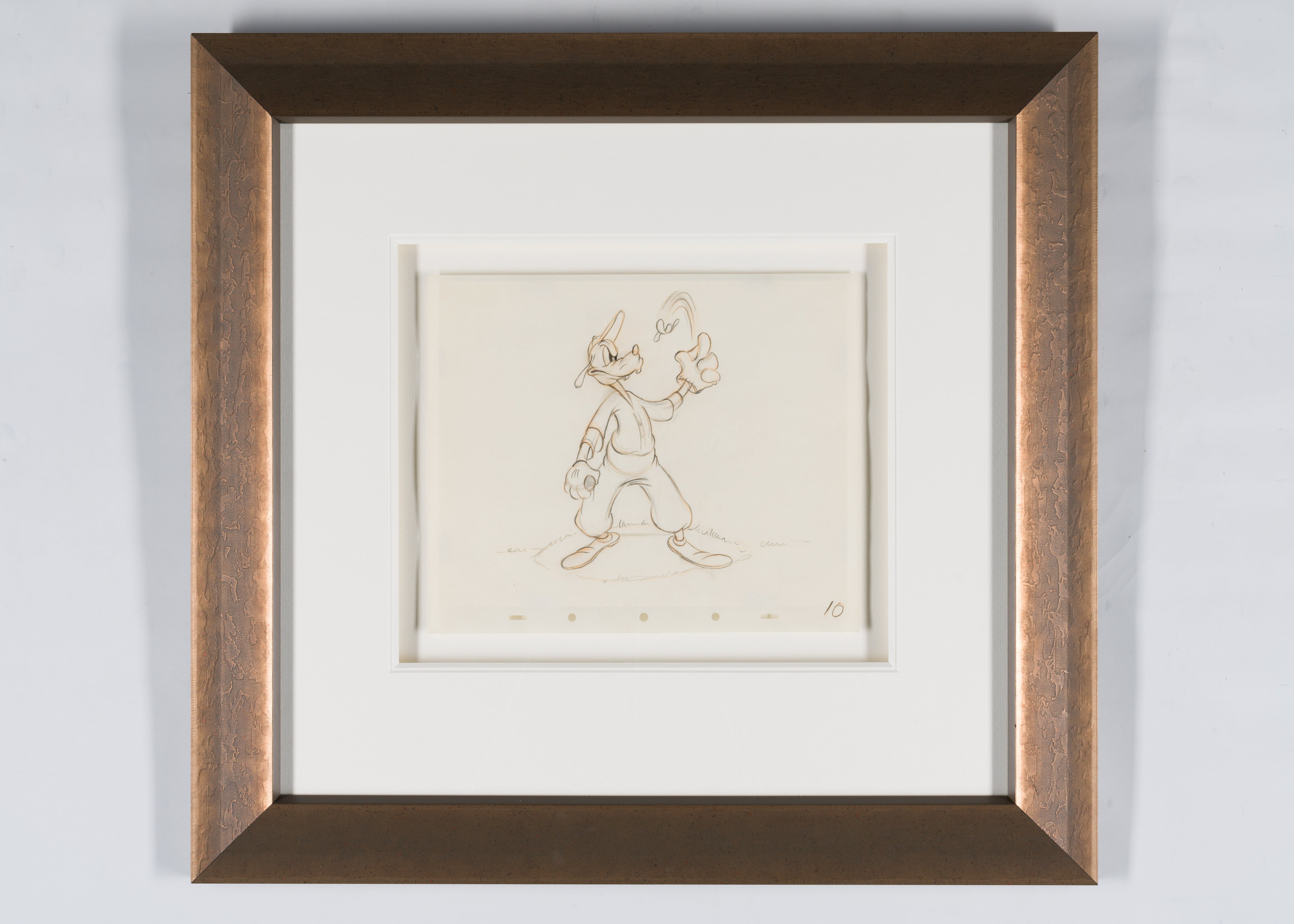 Goofy Baseball 01-TRA