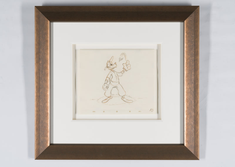 Goofy Baseball 01-TRA