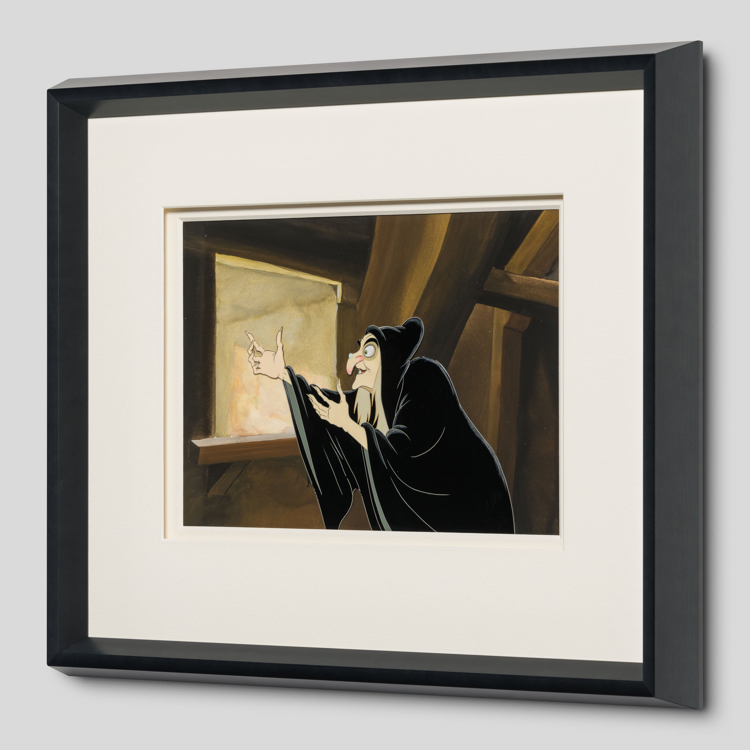 VIN ORI POR 20857 The Evil Witch 2 