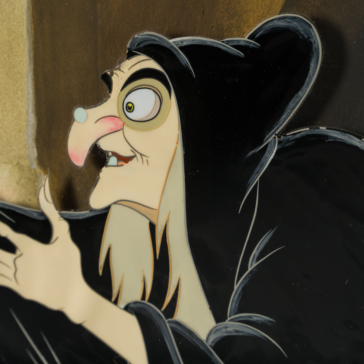 VIN ORI POR 20857 The Evil Witch 3 