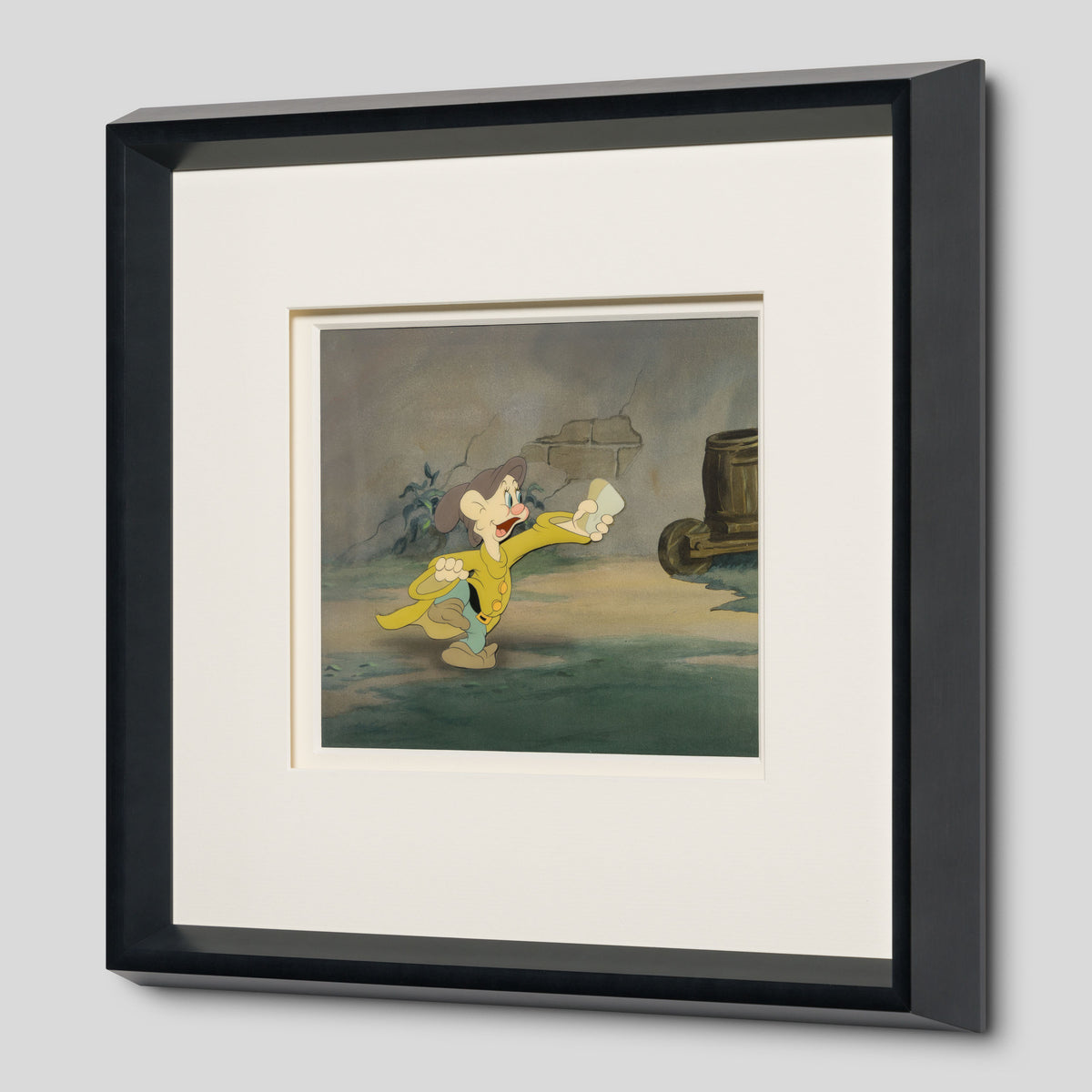 VIN ORI POR 22492 Dopey Courvoisier OPC With Master Background 2 