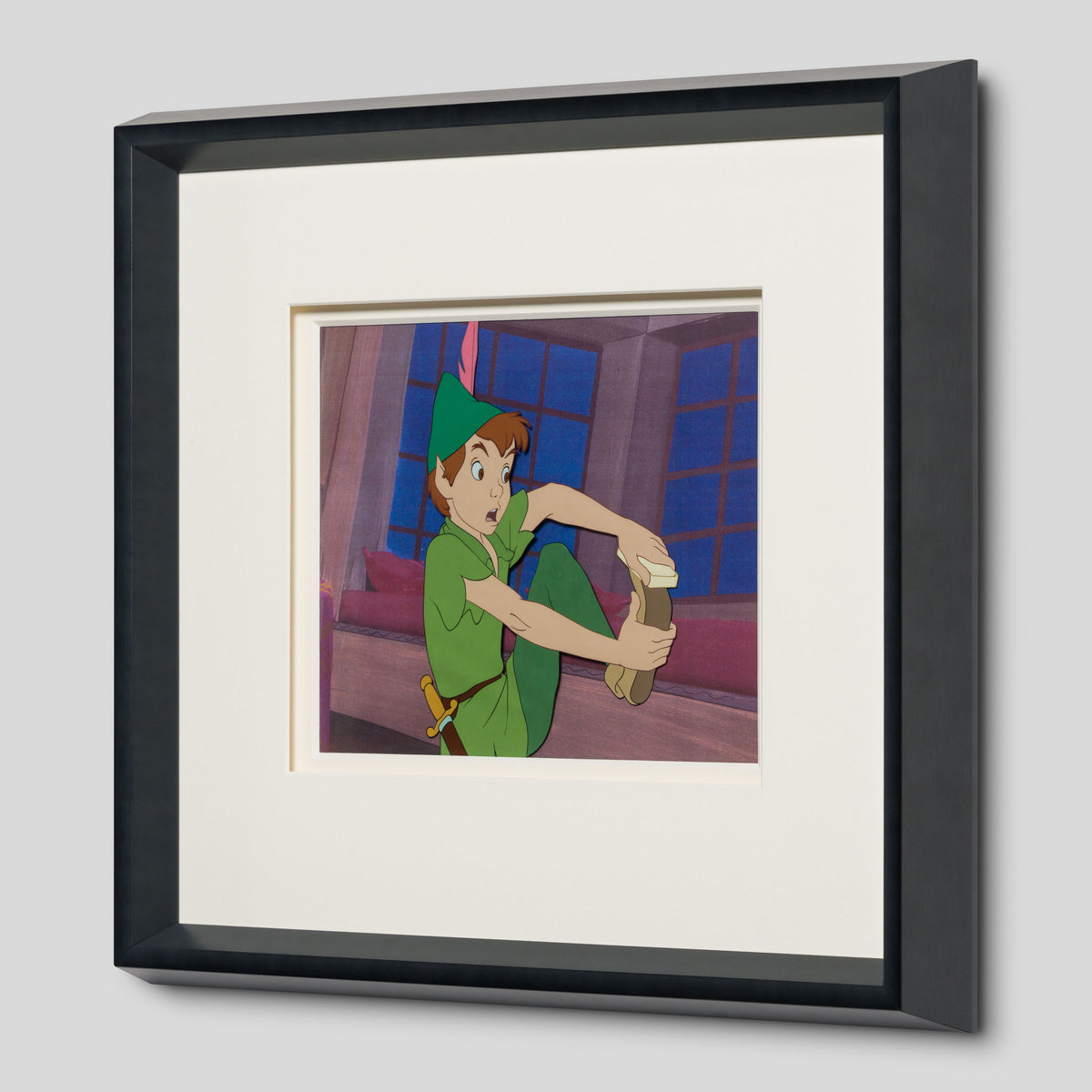 VIN ORI POR 22513 Peter Pan OPC 2 