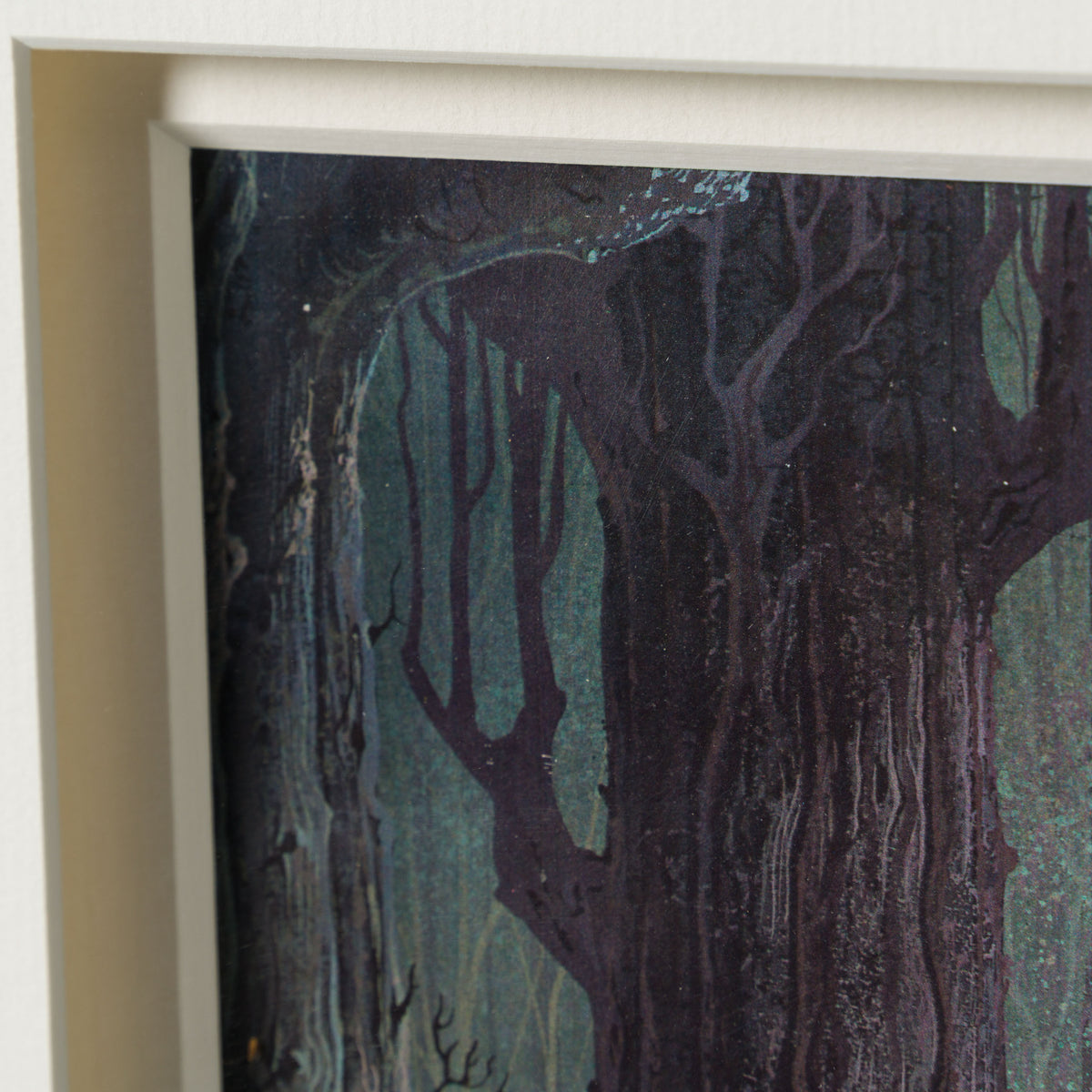 VIN ORI POR 24353 Briar Rose OPC 5 