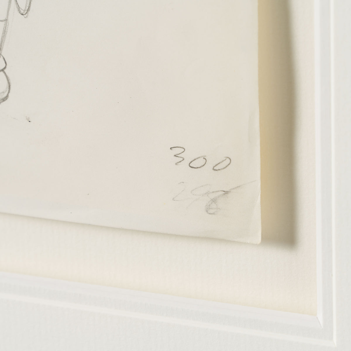 VIN ORI POR 24384 Jiminy Cricket #300 OPD 3 